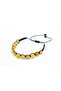 Macrame Model Certified Genuine Yellow Drop Amber Bracelet