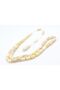 Systematic Capsule Model Daily Size Whale Bone Prayer Beads - 3
