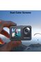 AKASO Brave 7 LE 4K30FPS 20MP WiFi Action Camera with Touchscreen EIS - 2