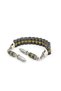 Master Craftsmanship Distressed Bullet Shell Zaza Prayer Beads - 2