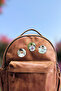 Twinkling Watermelon Ha Eun-Gyeol (Ryeoun) Bag Ornament Pin Button Badge Set (3 Pcs) - 2