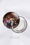 All of Us Are Dead Korean Bag Ornament Pin Button Badge Set (1 Pcs)