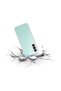 Samsung Galaxy A17 Compatible Transparent Protected Phone Case - 4