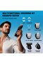 Beard Trimmer for Men - Waterproof Cordless Grooming Kit, 40 Lengths, 3.5H Run Time - 7