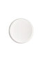 EFE 8-Inch Bone China Side Plate - Premium White