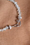 Certified Topaz Natural Gemstone Bracelet Odt025 - 4