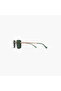 Elidi Polarized 56MM Green Rectangle Sunglasses - 30S-000406-2906p - 4