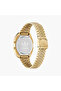 Gold Digital Stainless Steel Strap Watch | AOST24559 - 3