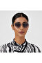 Women Blue Lens 56 mm Cat Eye Sunglasses | 30S-000263-2302 - 5