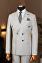 Exclusive Vest Suit –Slimfit, Choose One Size Larger. - 3