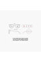 Beyond 50 MM Grey Geometric Sunglasses | sm100107-bla-000348-0107-50 - 2