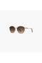 Divine 54MM Brown Geometric Sunglasses - 30S-000307-2304 - 3