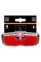 Rear Tail Light with SXT Battery Trunk - 4