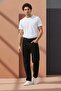 Regular Fit Men's Denim Jean Trousers