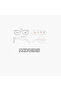 ELIO 's Black Lens 54 MM Rectangle Sunglasses - 2
