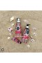 Japanese Cherry Blossom Series - Liquid Soap, Foam Soap, Cream - 4