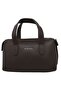 Handy Genuine Leather Women's Hand Shoulder Bag - 4