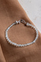 Certified Topaz Natural Gemstone Bracelet Odt025 - 5