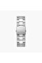 Men's Silver Chronograph Stainless Steel Strap Watch | GW0627G1 | 44 MM - 3