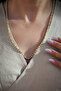 Heeled Chain Necklace - 5