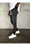 Slimfit Jean with Smoked Grinding - 2