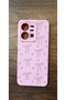 Vivo Y22S Ribbon/Bow Printed Inside Velvet Premium Silicone Launch Phone Case