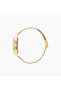 Gold Digital Stainless Steel Strap Watch | AOST24559 - 2