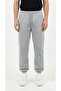 Unisex Oversize Jogger Sweatpants 3 Threaded Yarns Thick Fabric Comfortable Fit - 3