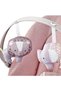 - Winston Baby Bouncer With Removable Toys and Music - Light Brown - 3