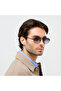 Lee 57MM Grey Aviator Sunglasses - BLA-000342-0107 - 6