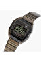Black Digital Resin Watch | AOST24064 | 36 MM - 2