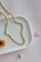 Heeled Chain Necklace - 2