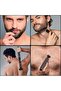 Upgraded Mens Electric Back Shaver - 7