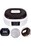Paraffin Wax Machine for Hands and Feet - 3000ML Quick Heating Bath with Touchscreen - 3