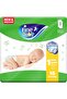 Diapers, Size 1, Newborn, 2-5 kg, 18 Diaper
