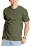 Men's Beefy-t T-Shirt, Heavyweight Cotton Tee, 1 Or 2 Pack, Big & Tall
