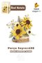 Panlos Boutique Series Mini Flower Bouquet 498 Pieces Toy Building Set -Ffp1085