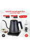 Electric Specialty Coffee Maker
