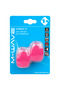 COBRA IV Battery Flash Set - Pink - 4
