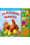 La plăcinte, înainte!