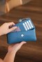 Bloom Women's Portfolio Wallet - 3