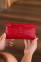 Bloom Women's Portfolio Wallet - 3