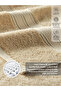 6 - Pcs Premium Hand Towels (40x70cm) 600 GSM 100% Combed Cotton - 5