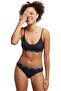 Women's Originals Bikini Panties, Breathable Stretch Cotton, Assorted, 6-pack - 5