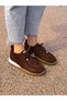 Women's Colorful Sole Sneaker Walking Shoes