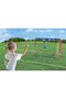 Kickback Soccer Goal Pitch 715199 Playset (Ages 3+) - 3