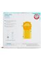 Arm & Hammer Diaper Pail, with Easy-to-Install, Refillable, and Sealed Bags - 2