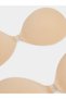 Pack of 2 - Stick On Bra With Detachable Straps - 2