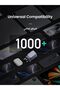UGREEN Nexode Pro 3-Port 65W USB-C Charger - 7