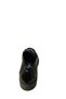 Women's Patent Leather Stone Buckle Ballerina Shoes - 6
